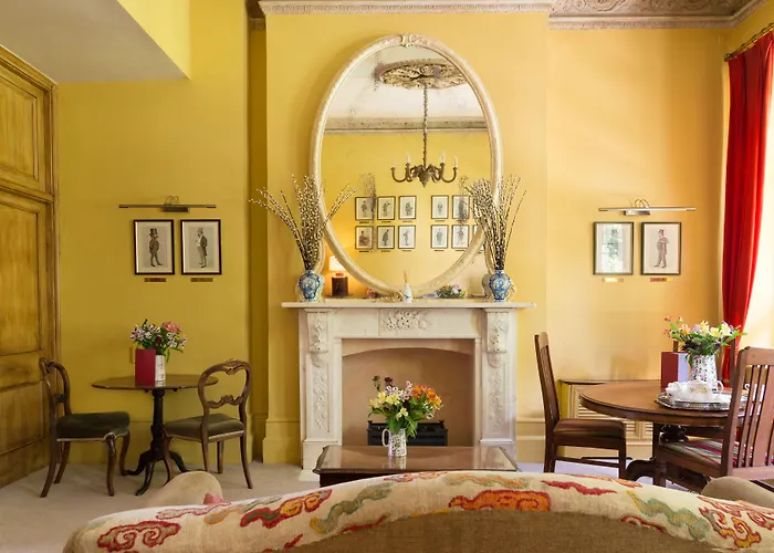 The Portobello Hotel Londra