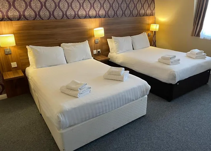 City Continental London Kensington